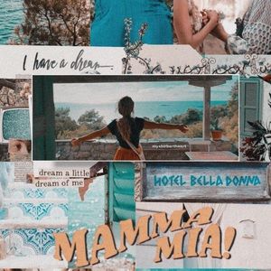 Meet your Posher, Callie